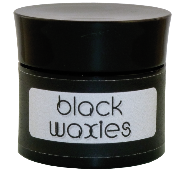 black waxies - 15ml